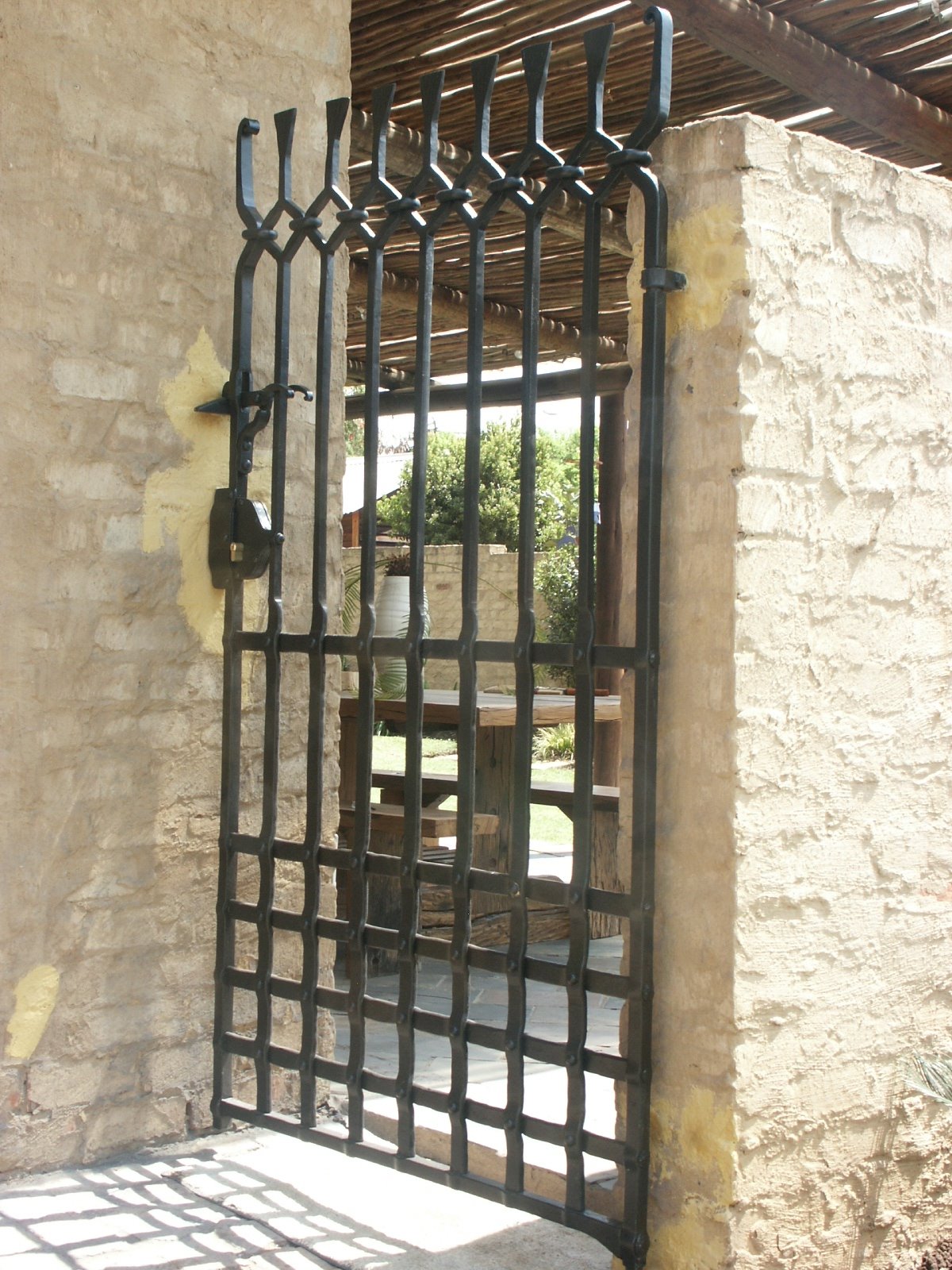 SecurityGate5